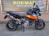 KTM 990 SUPERMOTO T