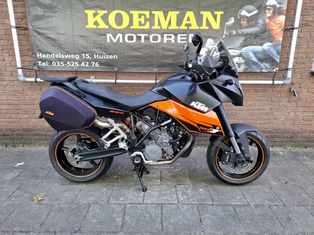 ktm - 990-supermoto-t