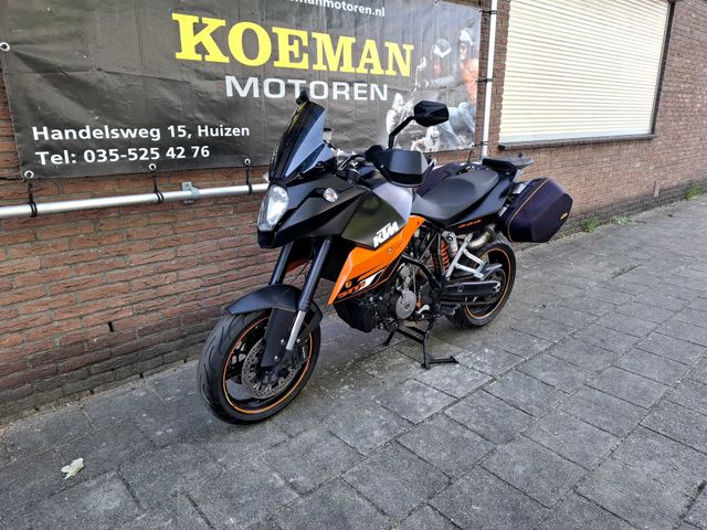 ktm - 990-supermoto-t