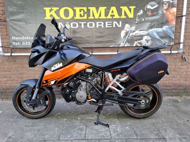 ktm - 990-supermoto-t
