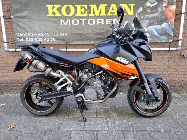 ktm - 990-supermoto-t