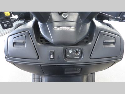 SUZUKI AN 650 BURGMAN ABS EXECUTIVE – foto 4