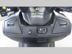 Suzuki AN 650 Burgman ABS Executive 2014 occasion – foto 4 van 21