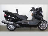 SUZUKI AN 650 BURGMAN ABS EXECUTIVE