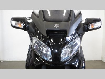SUZUKI AN 650 BURGMAN ABS EXECUTIVE – foto 2
