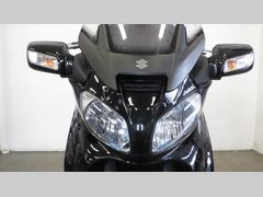 Suzuki AN 650 Burgman ABS Executive 2014 occasion – foto 2 van 21