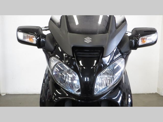 suzuki - an-650-burgman-abs-executive
