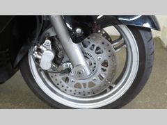 Suzuki AN 650 Burgman ABS Executive 2014 occasion – foto 12 van 21