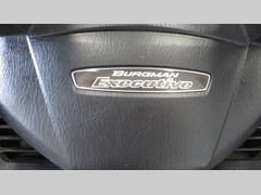 Suzuki AN 650 Burgman ABS Executive 2014 occasion – foto 5 van 21