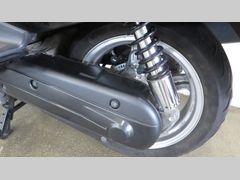Suzuki AN 650 Burgman ABS Executive 2014 occasion – foto 18 van 21