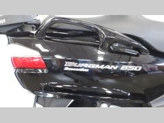 Suzuki AN 650 Burgman ABS Executive 2014 occasion – foto 15 van 21