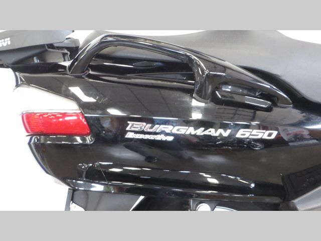 suzuki - an-650-burgman-abs-executive