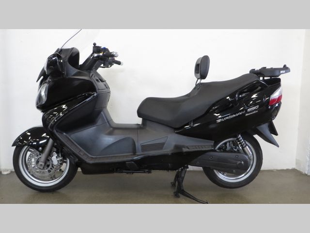 suzuki - an-650-burgman-abs-executive