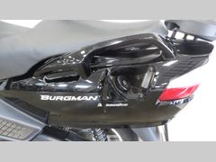 Suzuki AN 650 Burgman ABS Executive 2014 occasion – foto 17 van 21