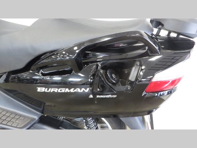 suzuki - an-650-burgman-abs-executive