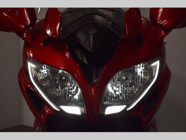 yamaha - fjr-1300-a