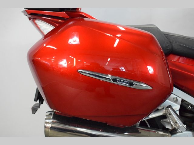 yamaha - fjr-1300-a