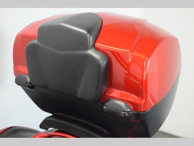 yamaha - fjr-1300-a