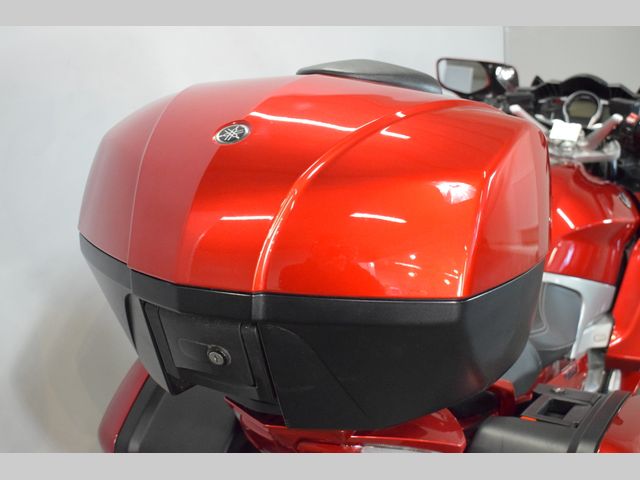yamaha - fjr-1300-a