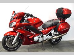YAMAHA FJR 1300 A