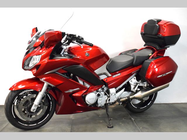 yamaha - fjr-1300-a
