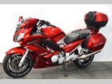 YAMAHA FJR 1300 A