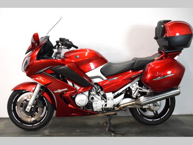 yamaha - fjr-1300-a