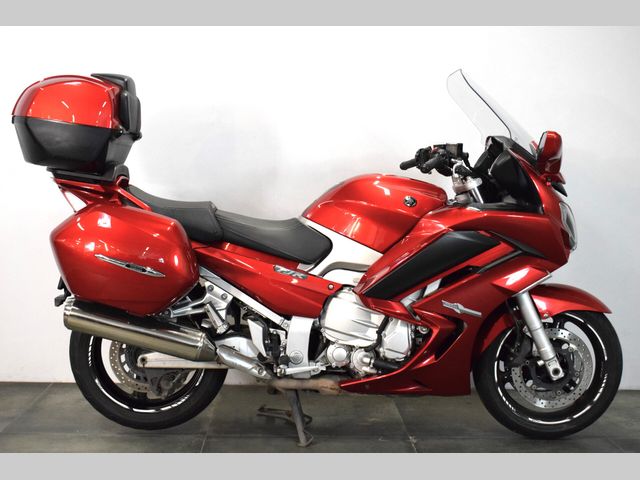yamaha - fjr-1300-a