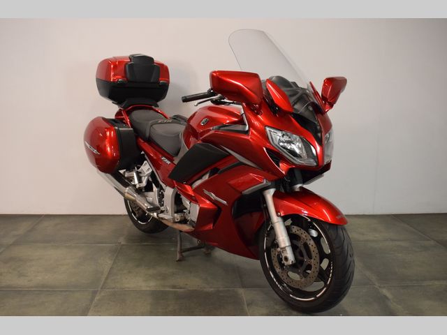 yamaha - fjr-1300-a