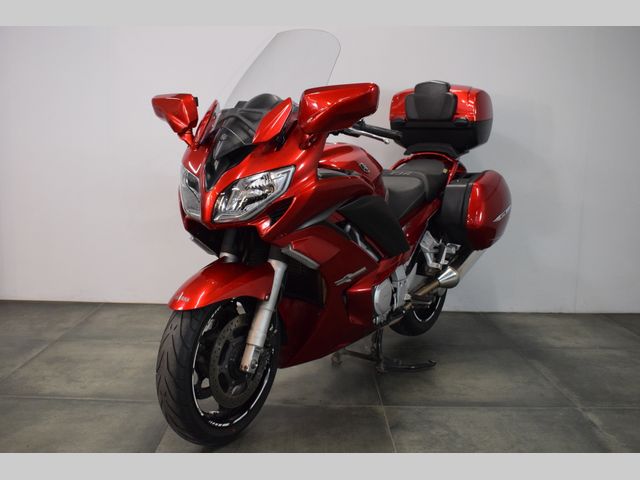 yamaha - fjr-1300-a