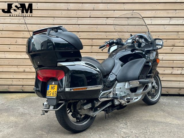 bmw - k-1200-lt