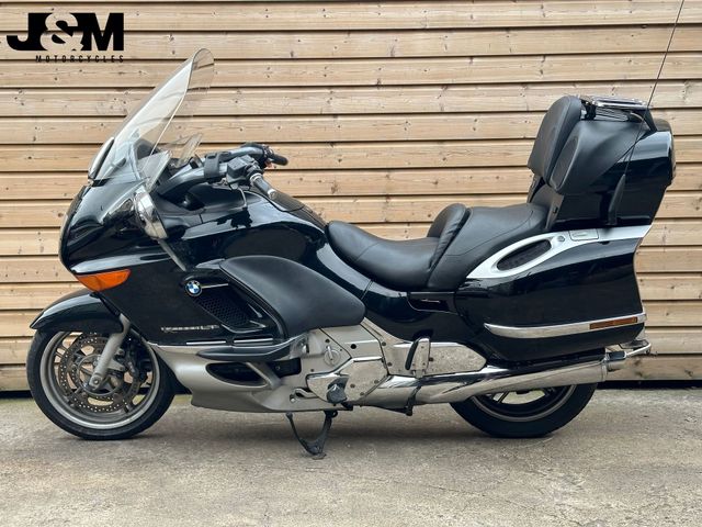 bmw - k-1200-lt