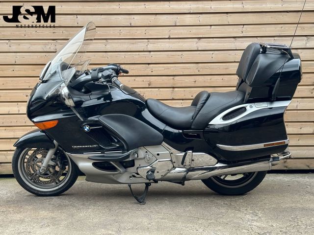 bmw - k-1200-lt