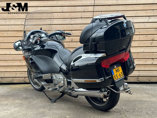 bmw - k-1200-lt