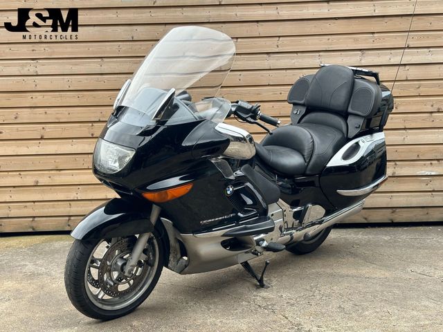 bmw - k-1200-lt