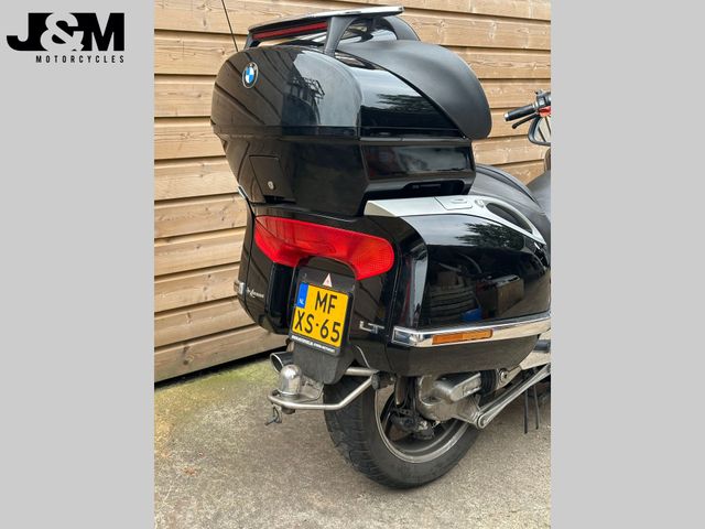bmw - k-1200-lt