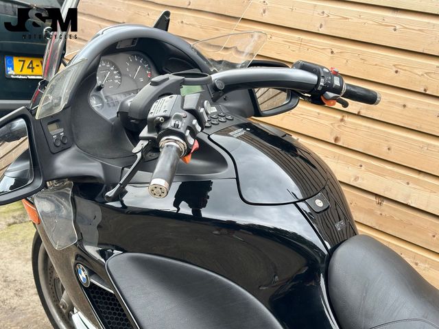 bmw - k-1200-lt