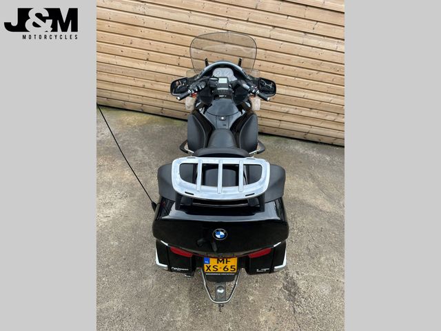 bmw - k-1200-lt