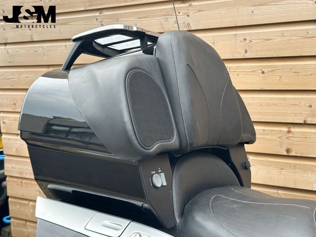 bmw - k-1200-lt