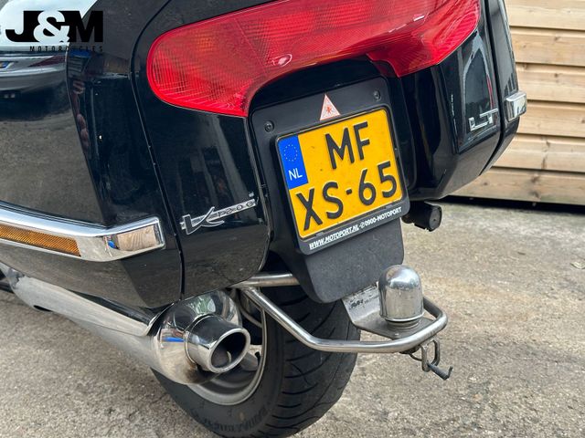 bmw - k-1200-lt
