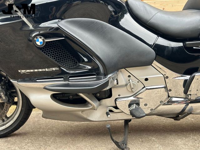 bmw - k-1200-lt