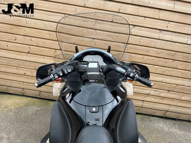 bmw - k-1200-lt