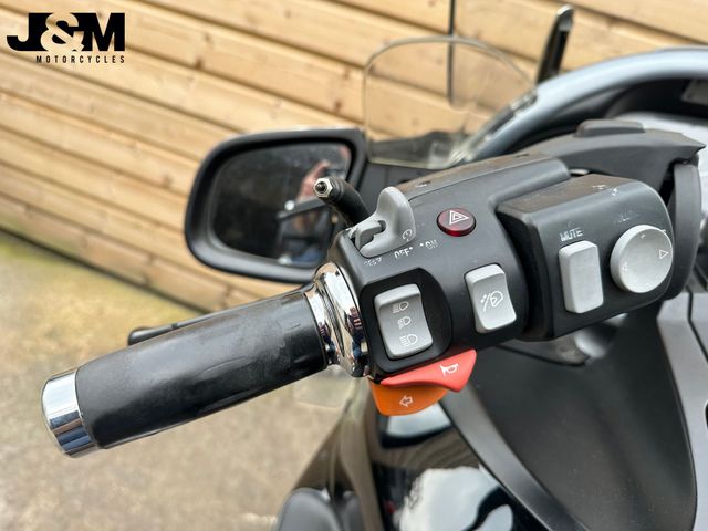 bmw - k-1200-lt
