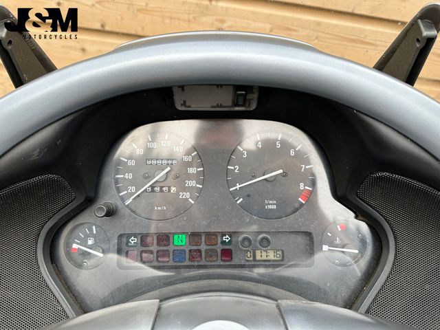 bmw - k-1200-lt