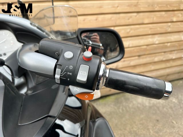 bmw - k-1200-lt