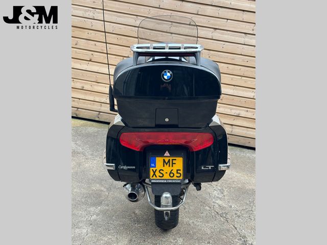 bmw - k-1200-lt