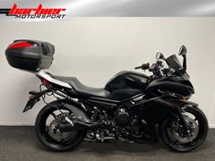 YAMAHA XJ 6 / DIVERSION F ABS