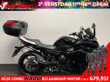 YAMAHA XJ 6 / DIVERSION F ABS