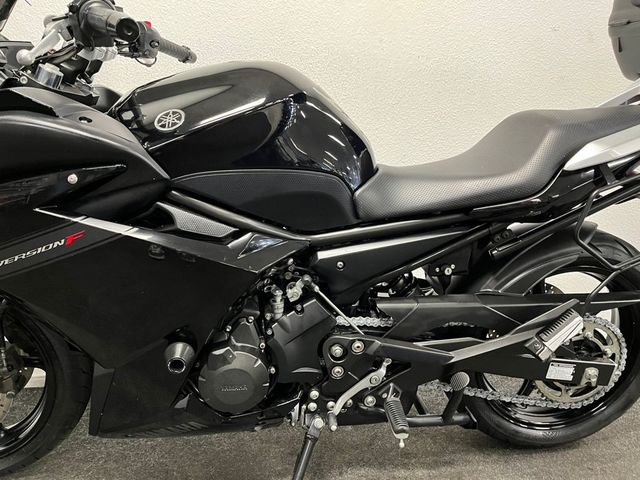 yamaha - xj-6---diversion-f-abs