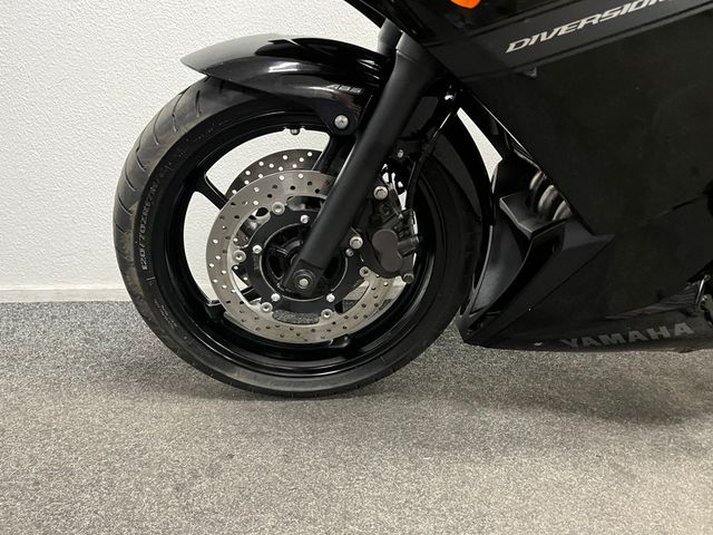 yamaha - xj-6---diversion-f-abs